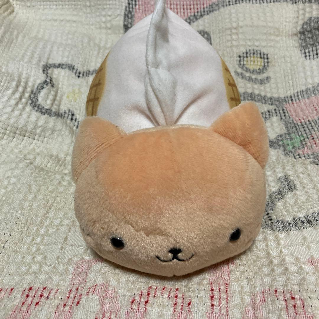 サンエックス にゃんにゃんにゃんこ にゃんこレストラン＆にゃんこ飯店