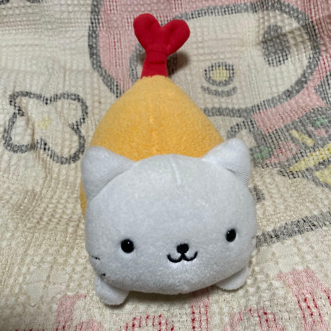 サンエックス にゃんにゃんにゃんこ にゃんこレストラン＆にゃんこ飯店