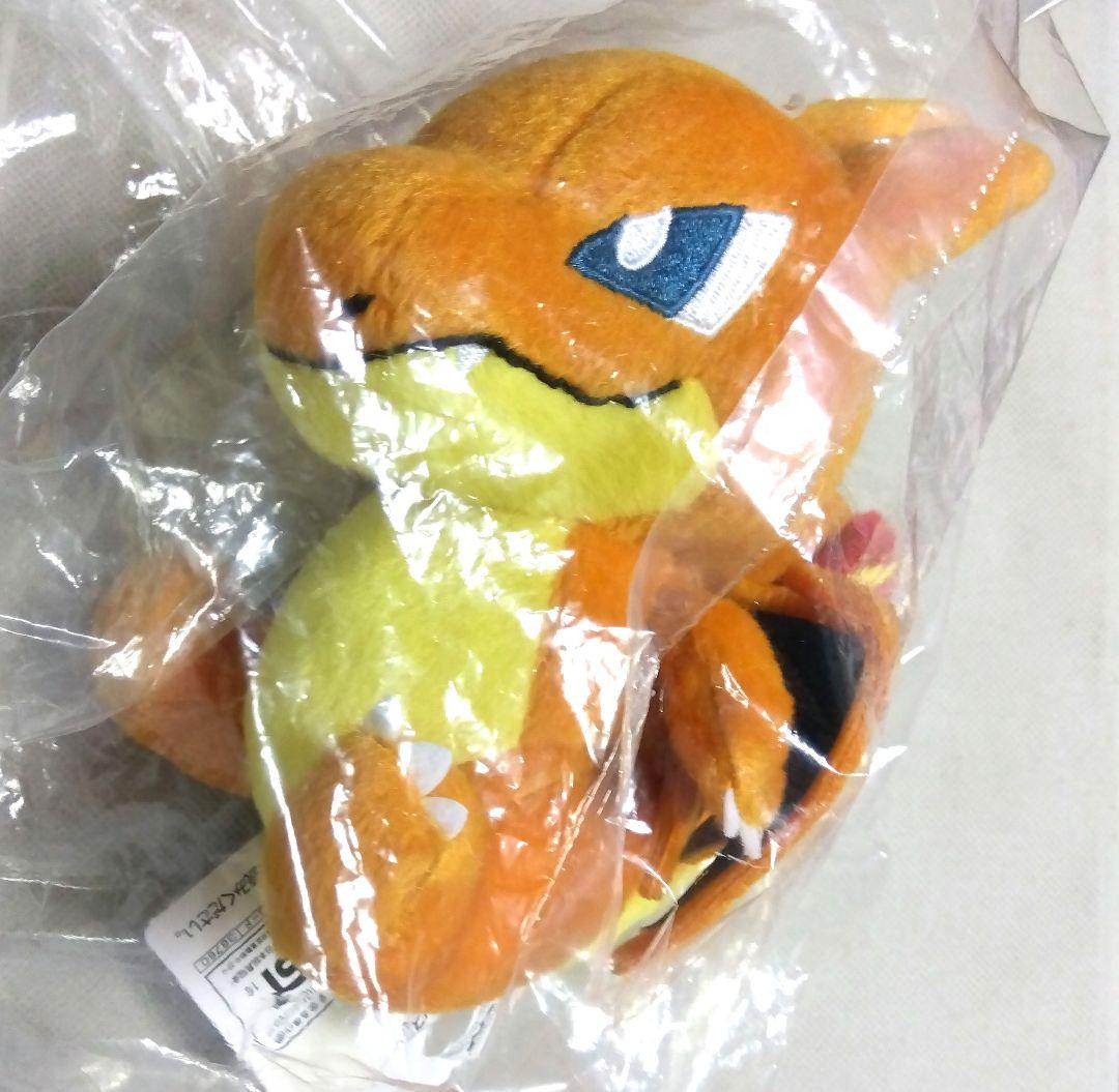 ポケモン　ぬいぐるみ　メガリザードンY　炎　202510111918 Amazon.co.jp: ポケモンセンターオリジナル ぬいぐるみ メガリザードン