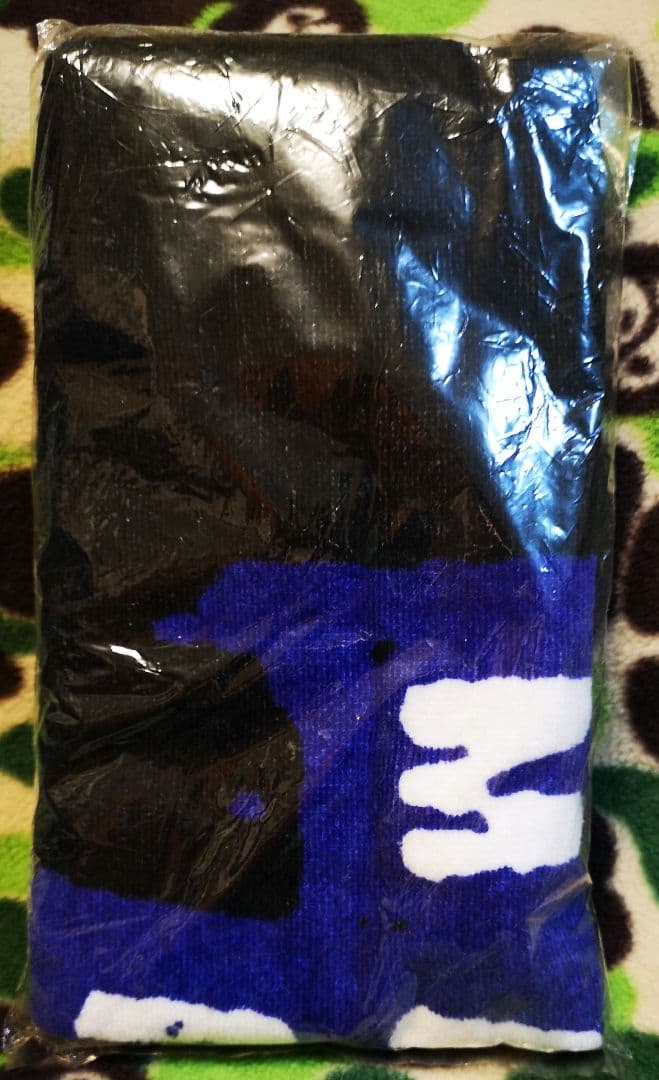 THE MAD CAPSULE MARKETS マッド タオル 未使用！上田剛士 Amazon.co.jp: 未使用 THE MAD CAPSULE MARKETS マッドカプセル