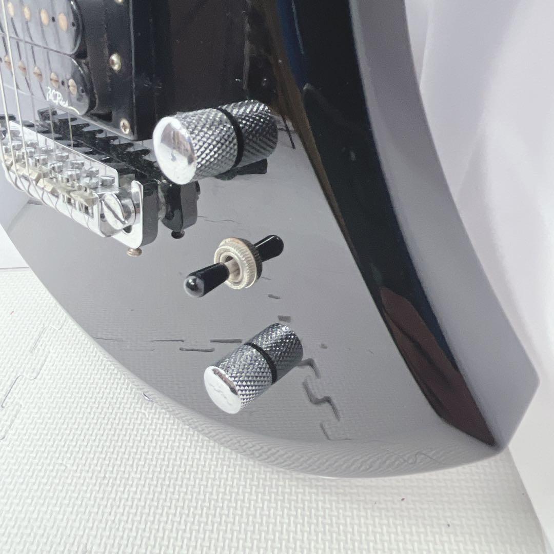 B.C.Rich VIRGIN VG-1 エレキギター