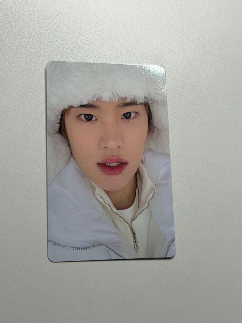 ソヒ ラキドロ トレカ タワレコ ALL OF YOU RIIZE - メルカリ