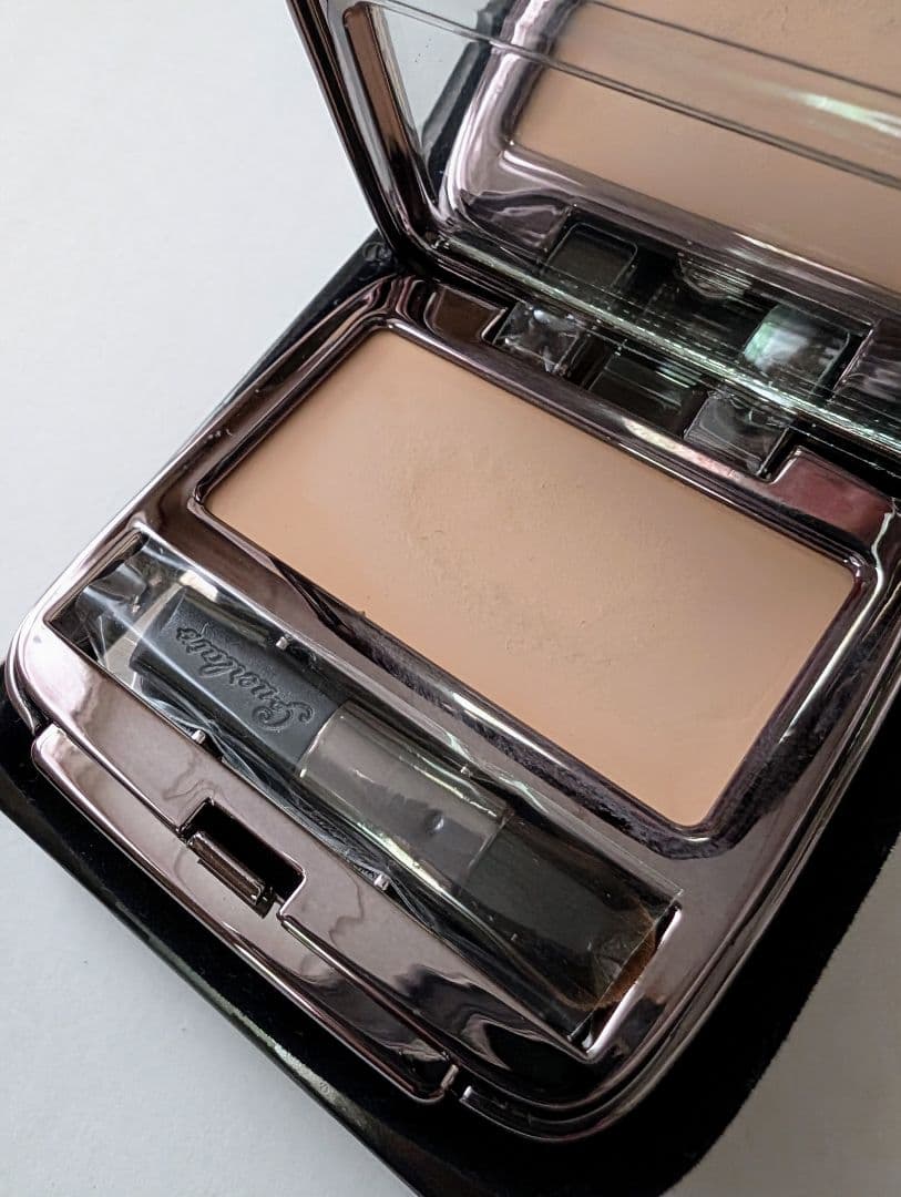 中古デパコス】GUERLAIN メテリオット、チーク等 計5点セットまとめ