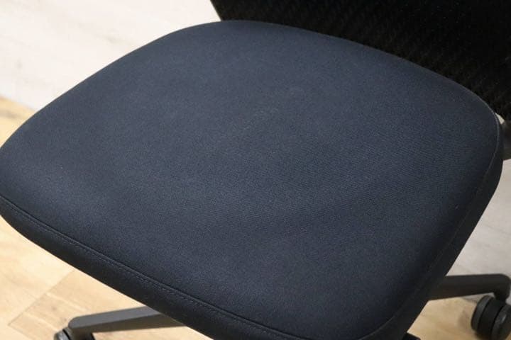 GMEH263○vitra / ヴィトラ 作業椅子 デスクチェア ワークチェア