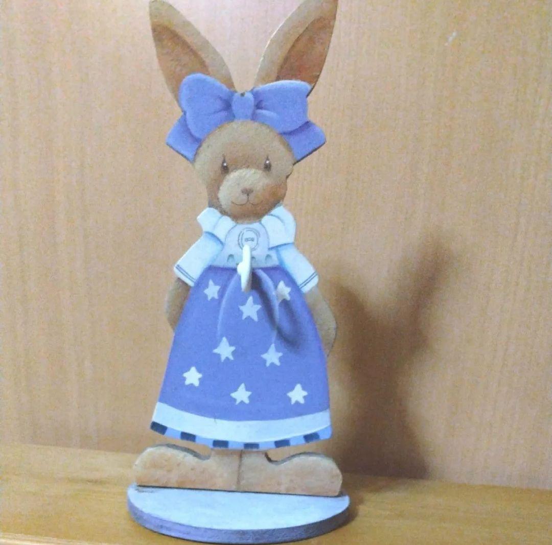 カントリーハート アメリカンカントリー トールペイント 木製