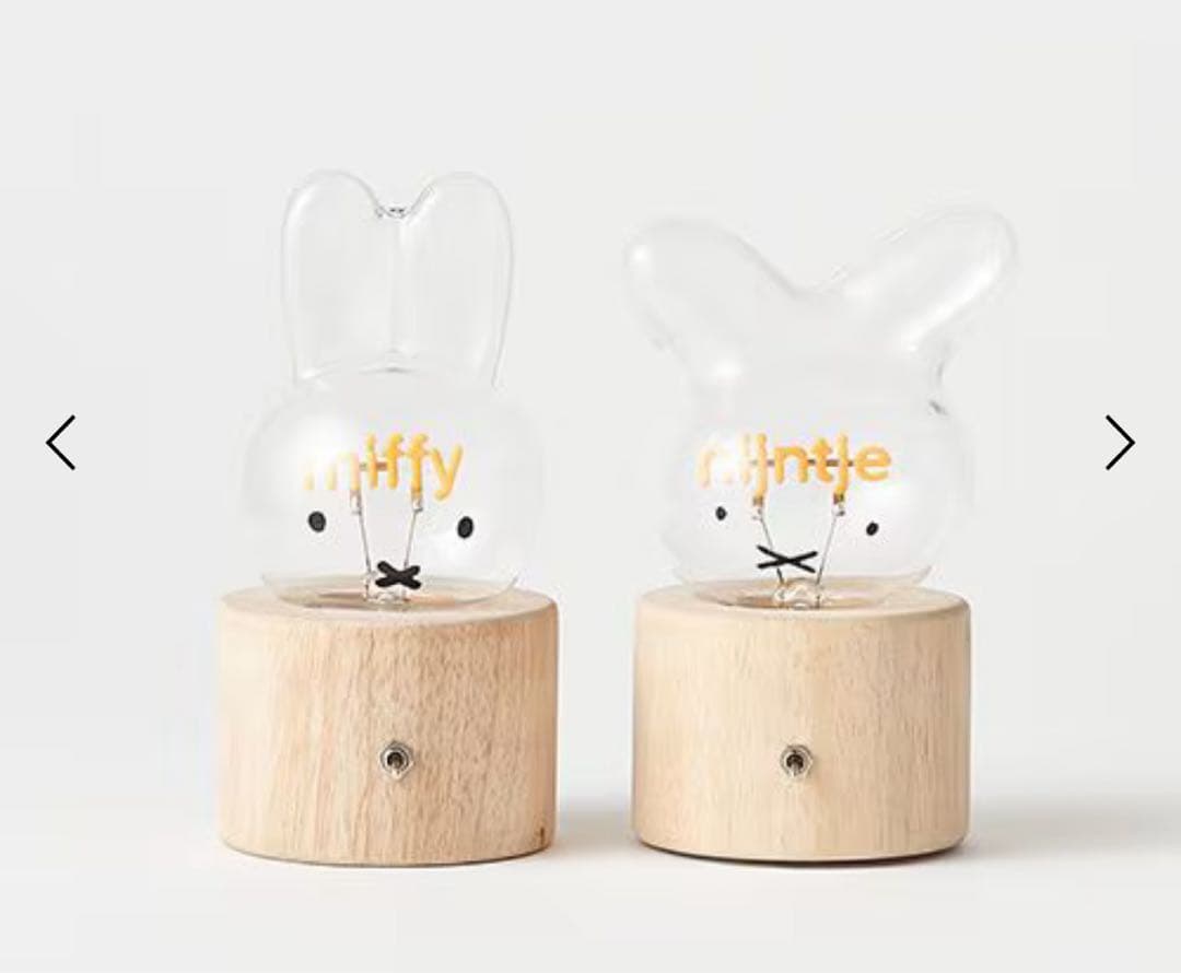 ミッフィー Dick Bruna コラボ フェイスライト スタディオクリップ セール】フェイスライト[Dick Brunaコラボ]（照明）｜studio CLIP