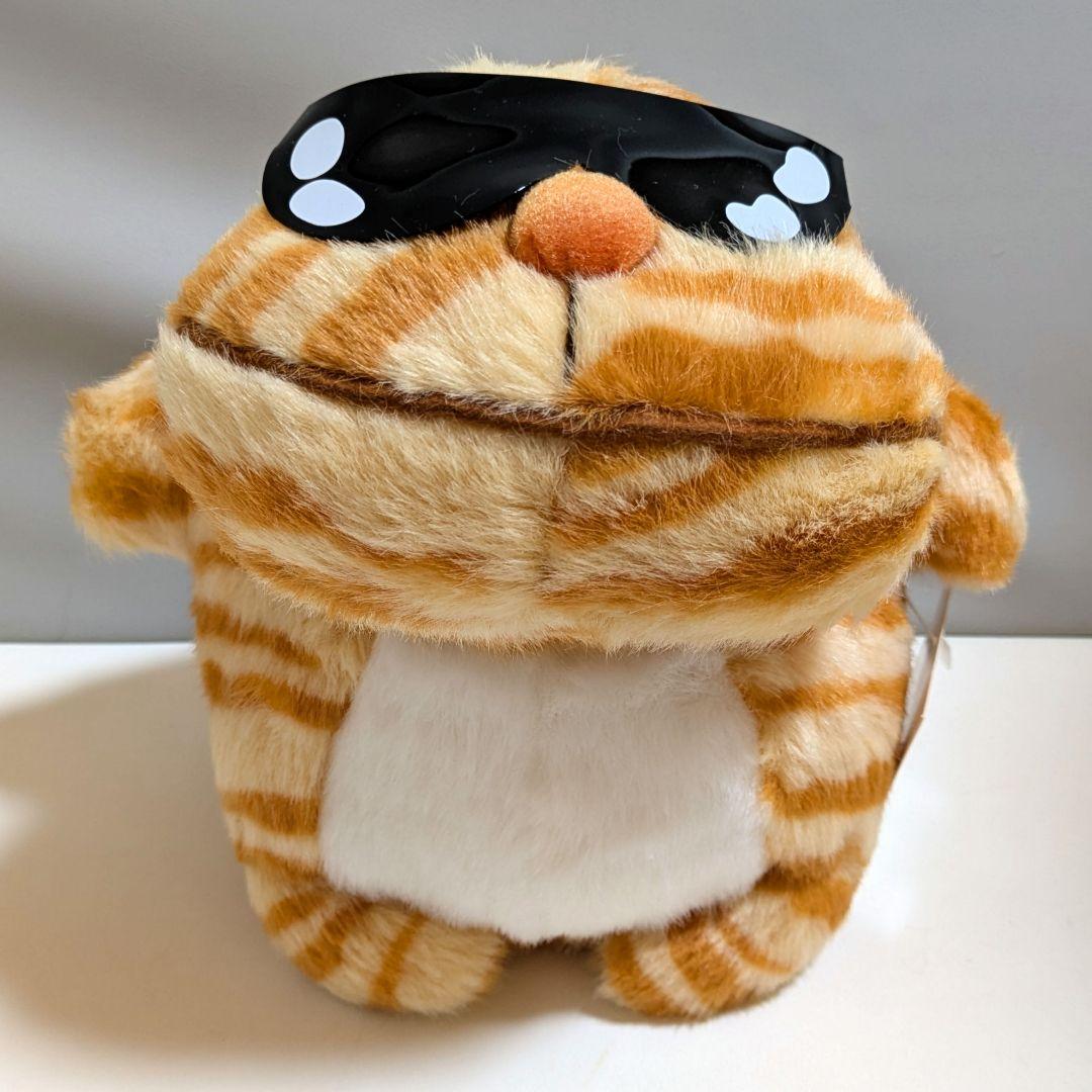 激レア】 ダデオくん ぬいぐるみ 世田谷ベース 所ジョージ - メルカリ