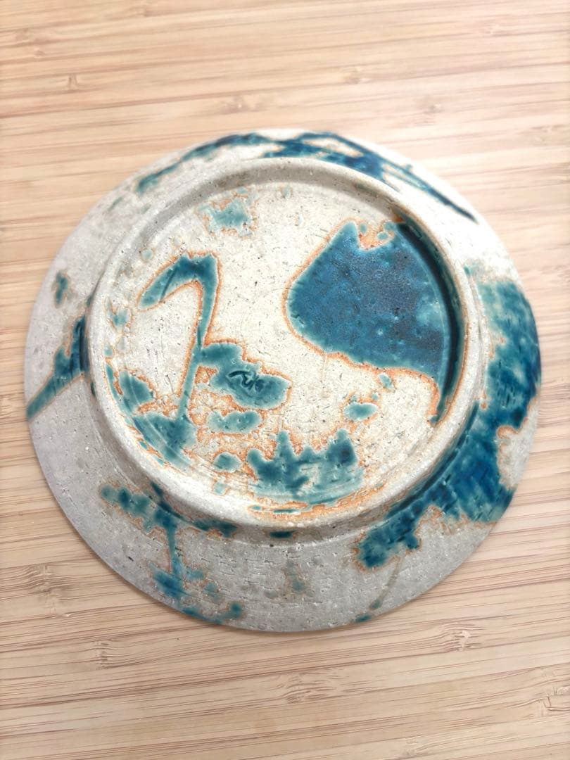 志陶房 カーチベー 4寸マカイ カップ&ソーサー 3点セット 新品 - メルカリ