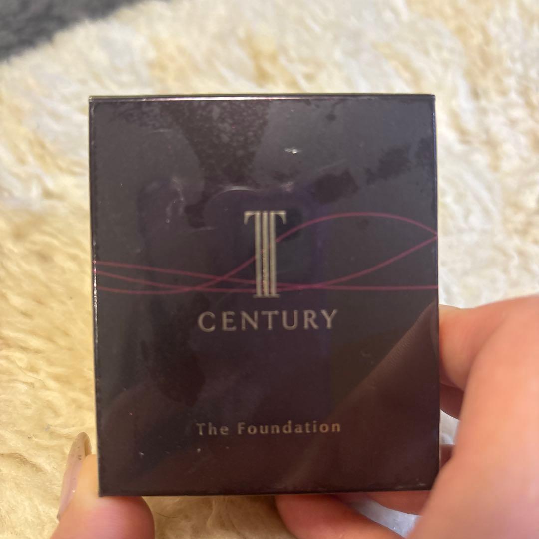 新品未開封TWANYセンチュリー ザ・ファンデーションCENTURYオークル-B 楽天市場】【国内正規品】カネボウ トワニー センチュリー ザ