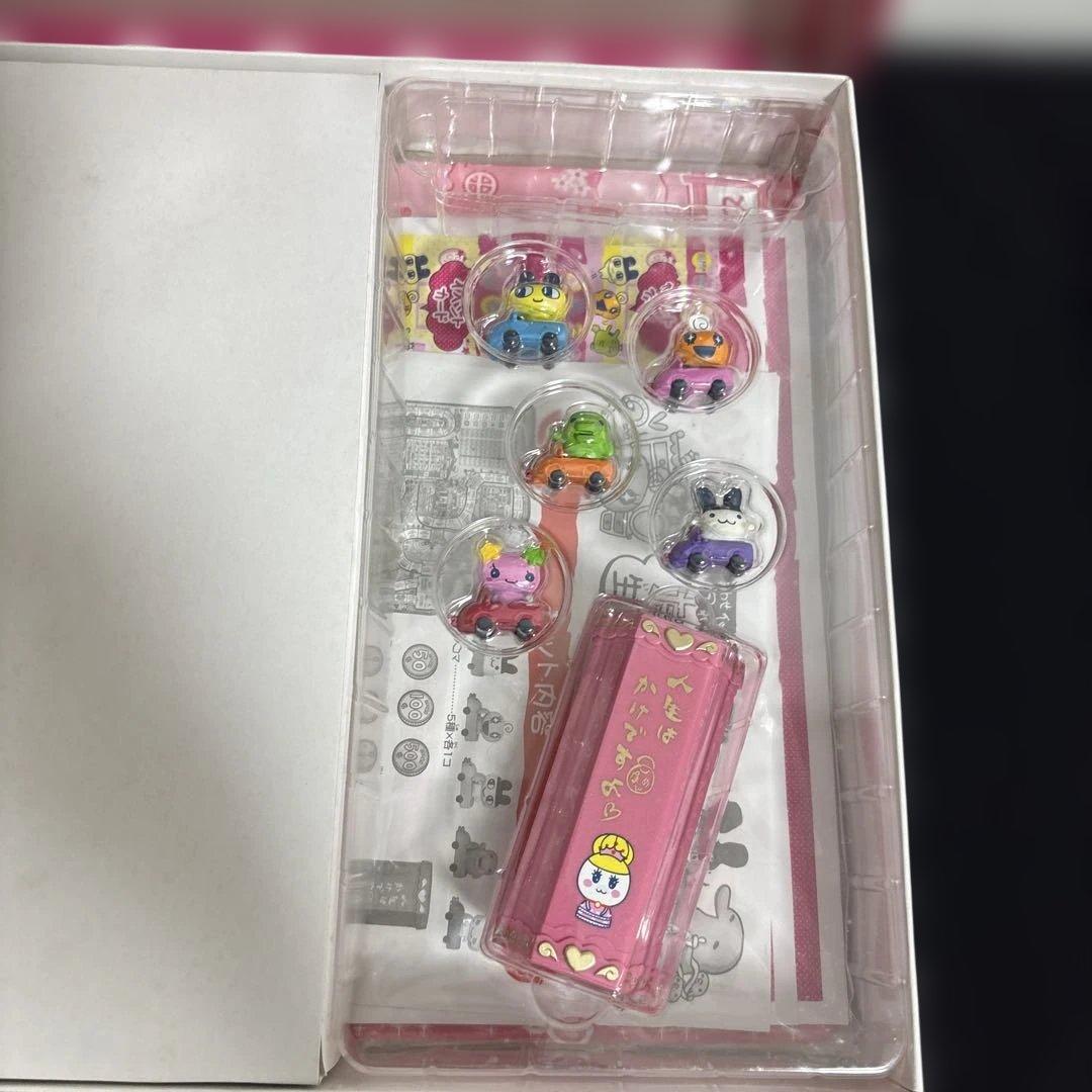 たまごっちの生きるみっちゲーム 人生ゲーム廃盤未使用 - メルカリ