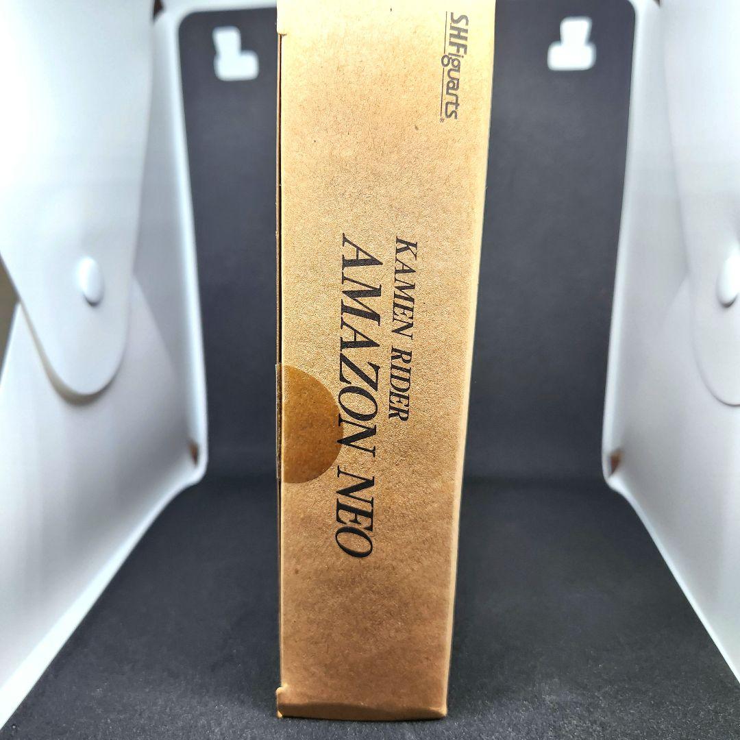 S.H.Figuarts 仮面ライダー アマゾンネオ Amazon限定Ver.