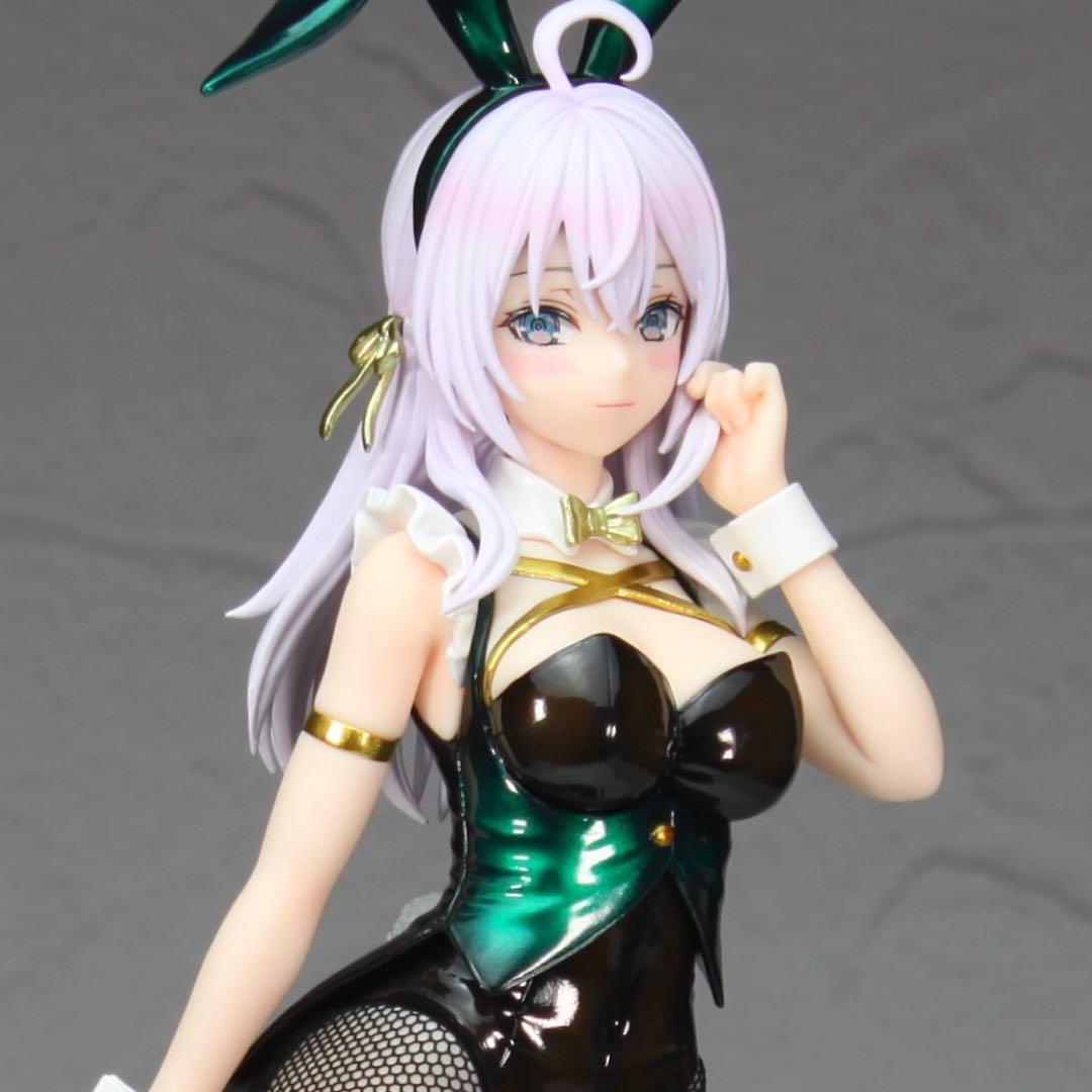 た*し様 アーリャさん リペイント アーリャ リペイントフィギュア