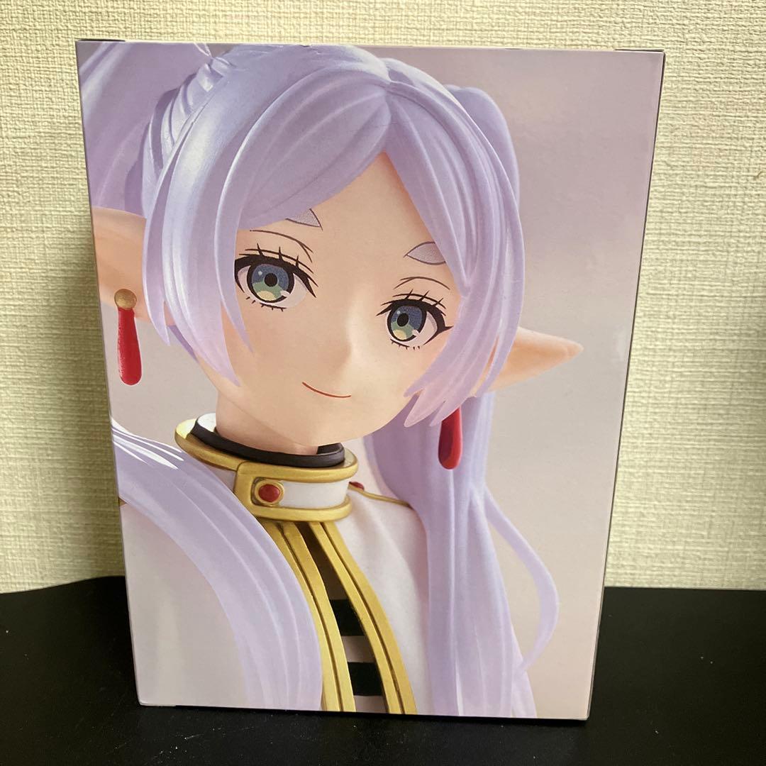 葬送のフリーレンDesktop Cute フィギュア フリーレン〜トランクver