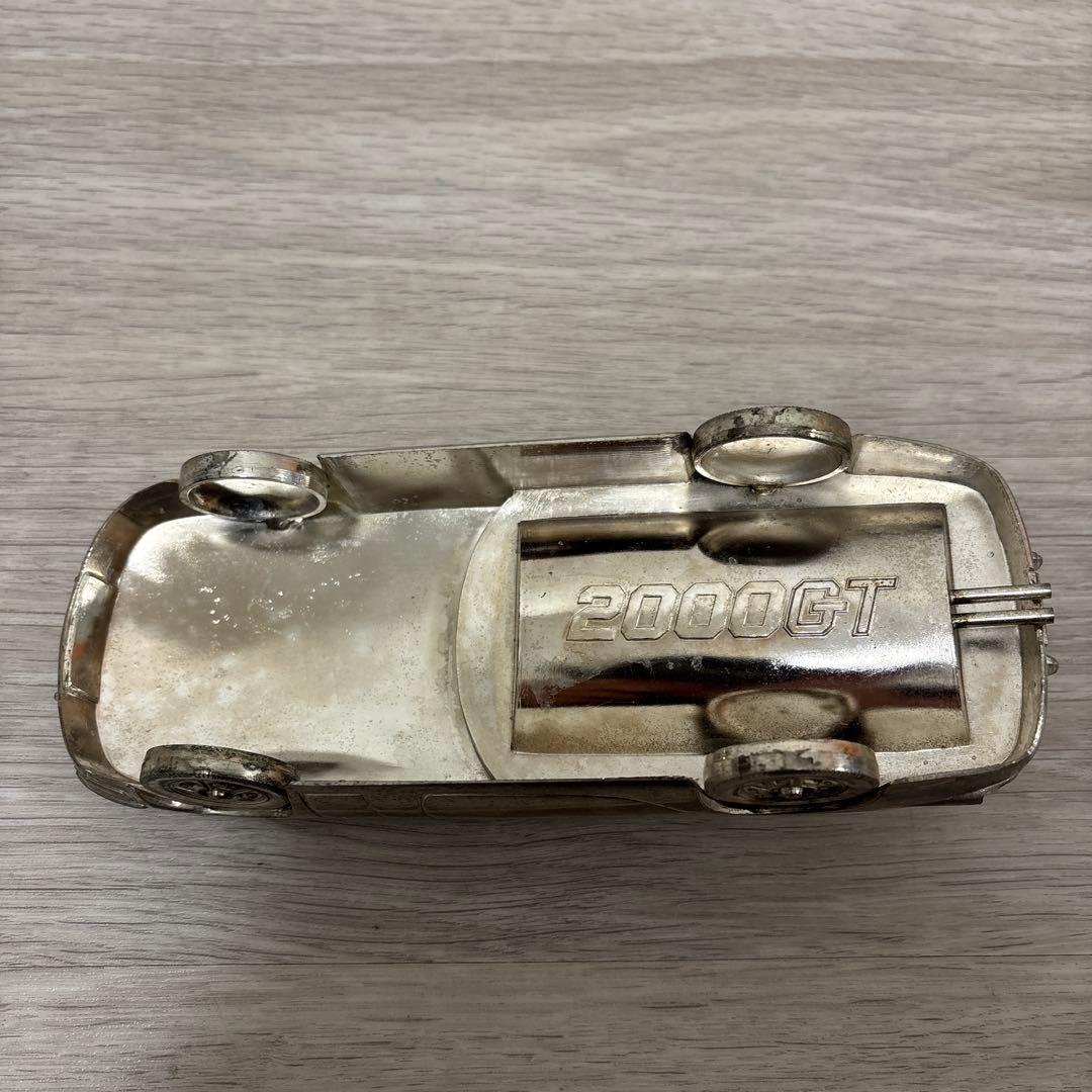 トヨタ2000GT シガレットケース（中古） - メルカリ