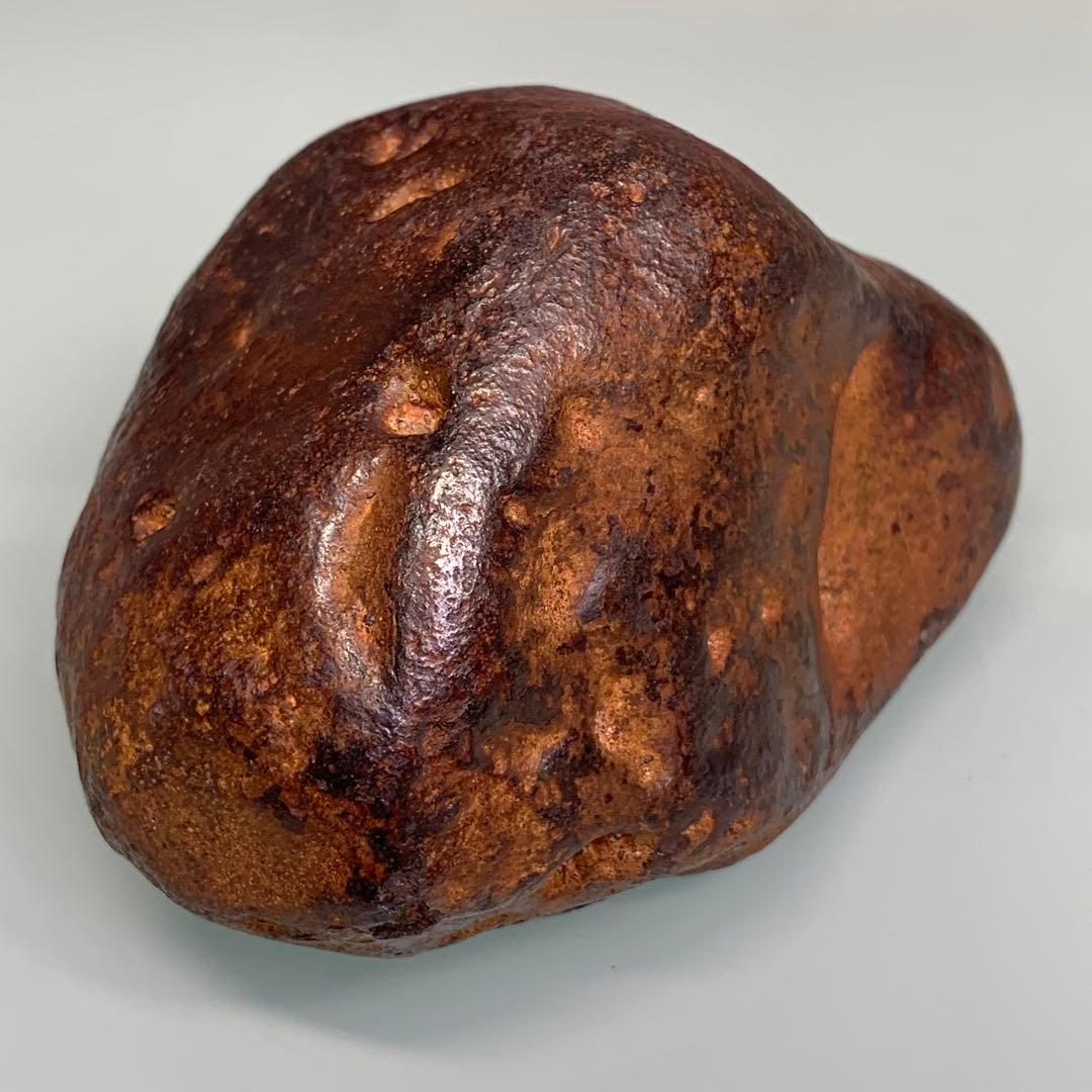 大型　宇宙エネルギーパワー 不思議の石鉄隕石　アンティーク 時代物　約966g 2026年最新】Yahoo!オークション - 隕石(岩石、鉱物 科学、自然)の中古