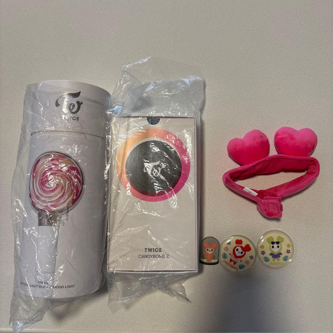 TWICE まとめ売り - メルカリ