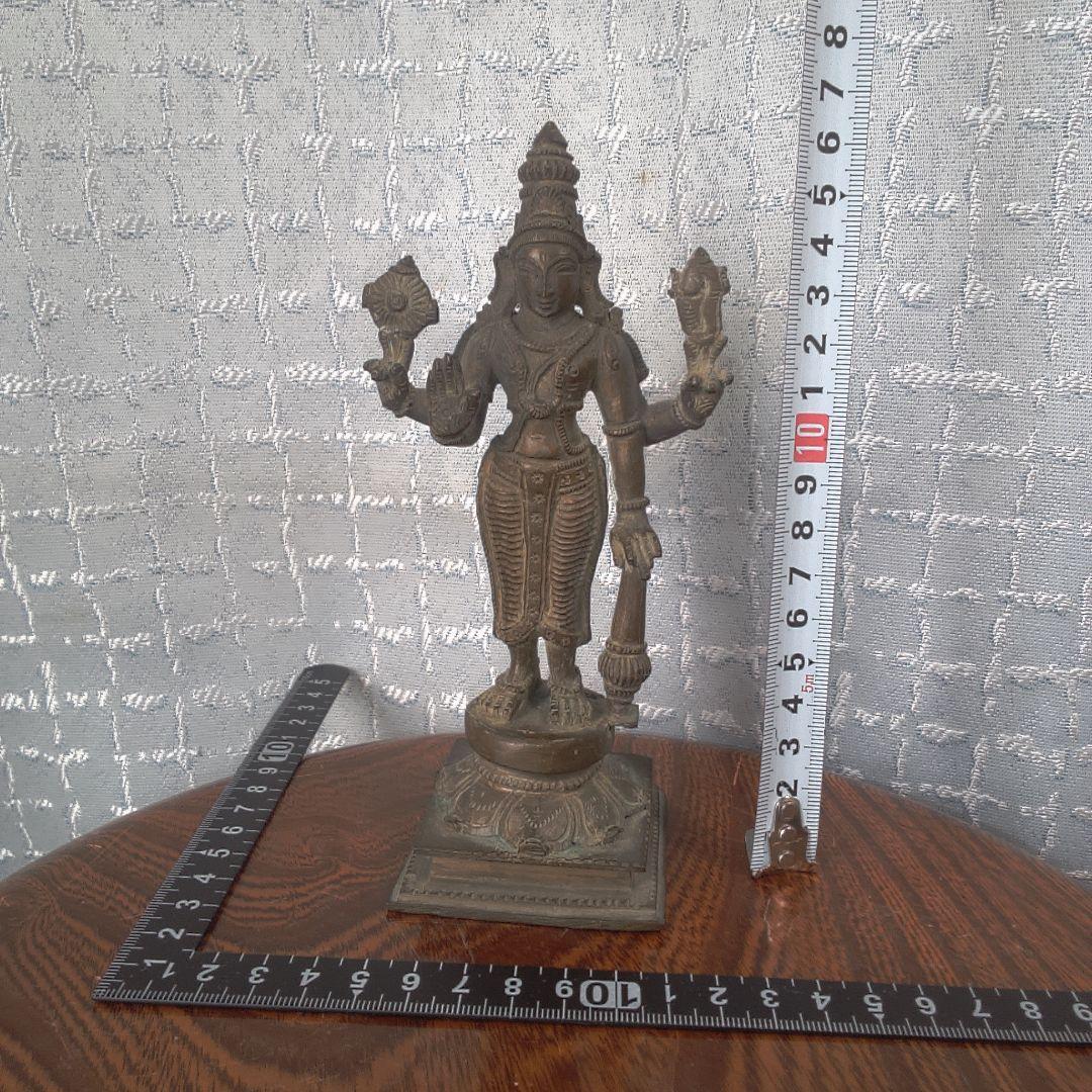 青銅製の多腕神像 骨董 中国美術？ ファイル:Square zun with four sheep 01.jpg - Wikipedia