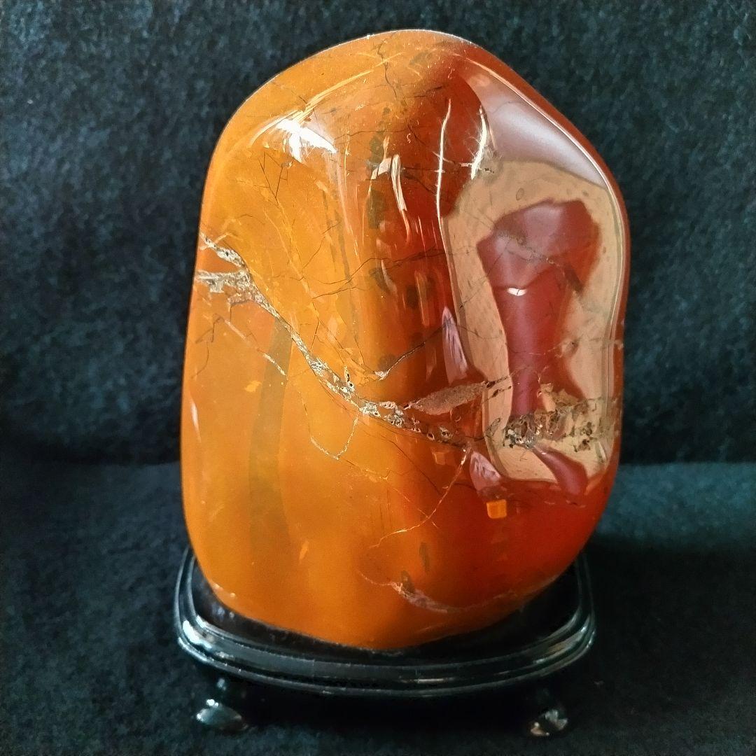 Z-456 天然玉石 古玉 大型 亀 老玉 河磨玉 置物 風水 縁起物 金運