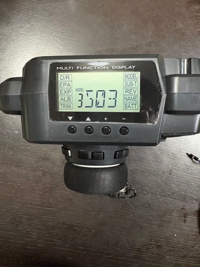 サンワ プロポ MX-V 送信機とRX-37E、RX-371受信機3台セット - メルカリ