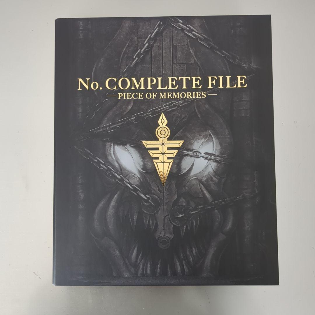 な*な様 ナンバーズコンプリートファイル 2026年最新】ナンバーズコンプリートファイルの人気アイテム - メルカリ
