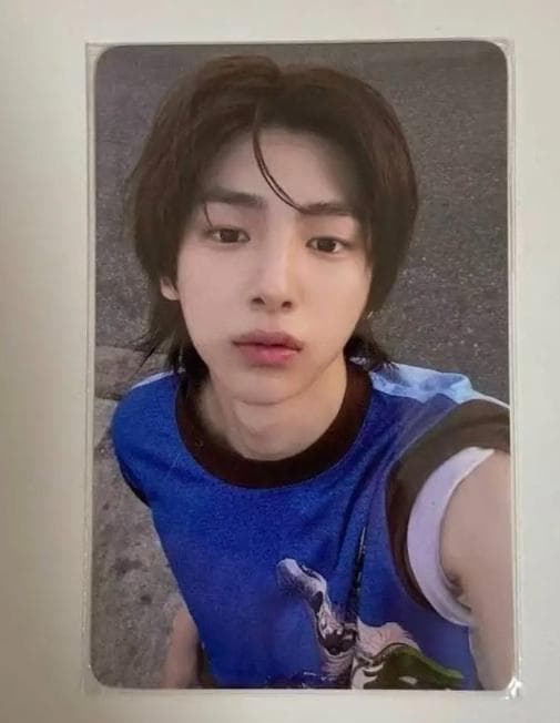 CORTIS JUHOON WEVERSE ラキドロ CORTIS ジュフン weverse ラキドロ 当選品 超レア 200枚限定 - メルカリ