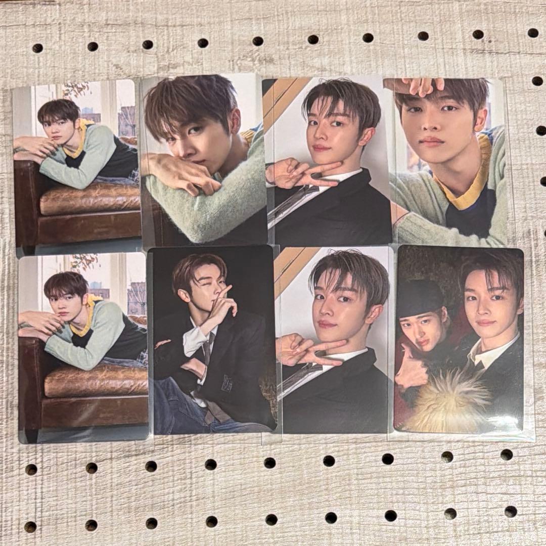 RIIZE ソンチャントレカ - メルカリ