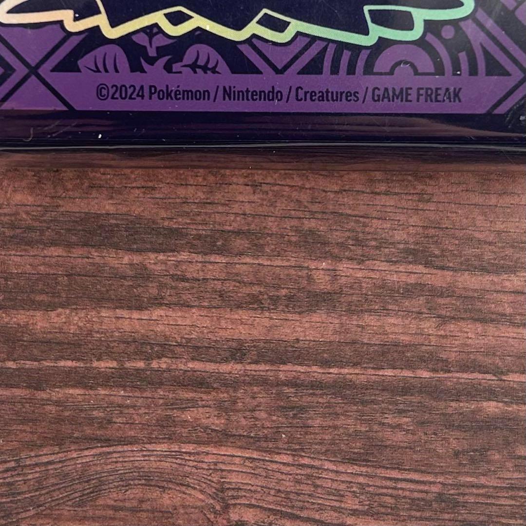 海外限定 】ミミッキュ スリーブ ポケモン 65枚 & 仕切り 4枚 セット