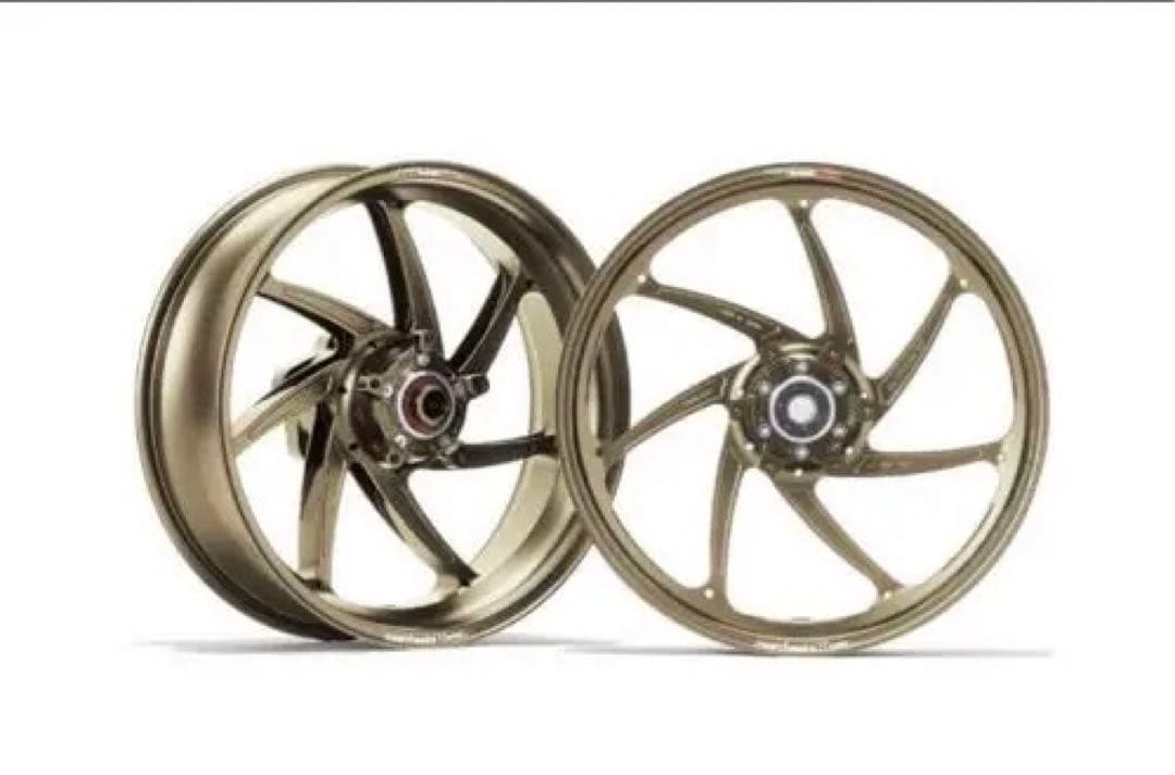 kaito様専用Z900RS マルケジーニ802D (Anodize Dark) - メルカリ