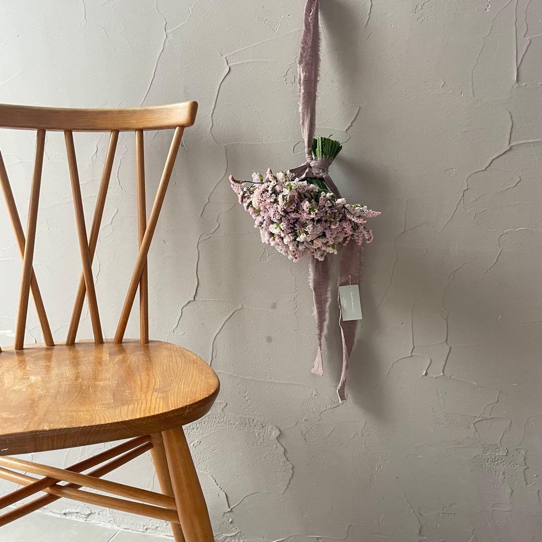 2.ブーケスワッグ ドライフラワースワッグ・ブーケ＊Small G | MeROOM