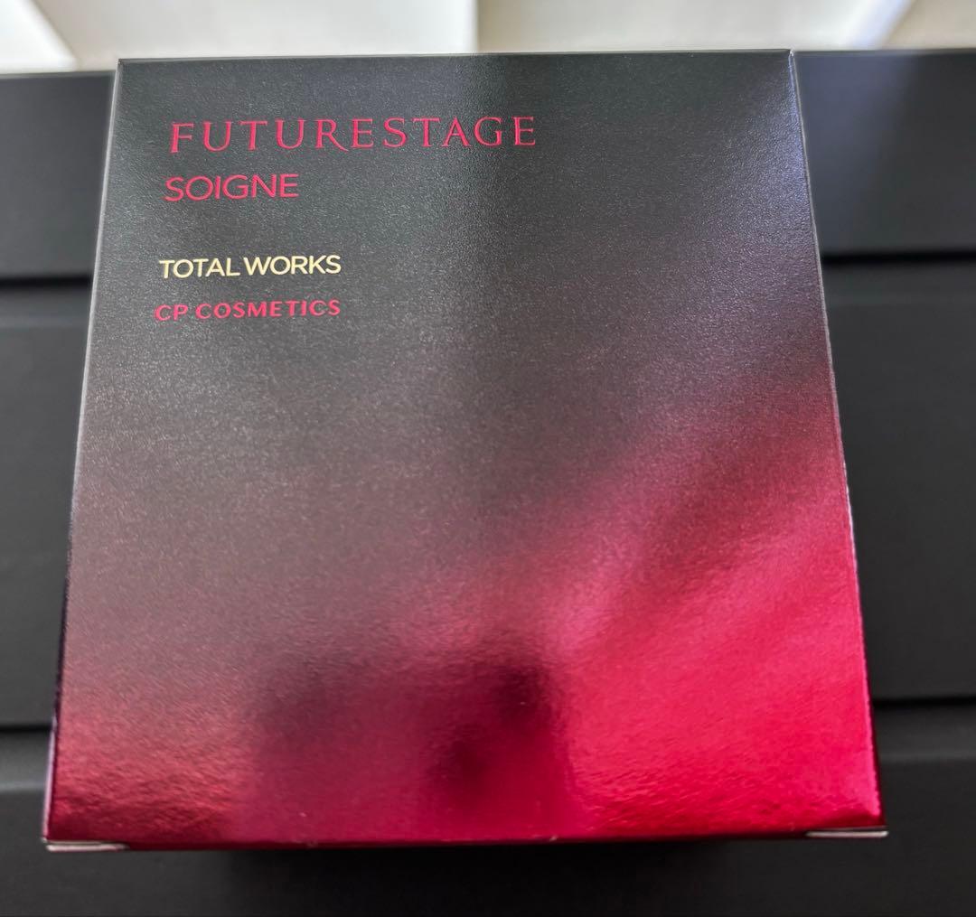 ソワーニュ　フューチャーステージ　トータルワークス