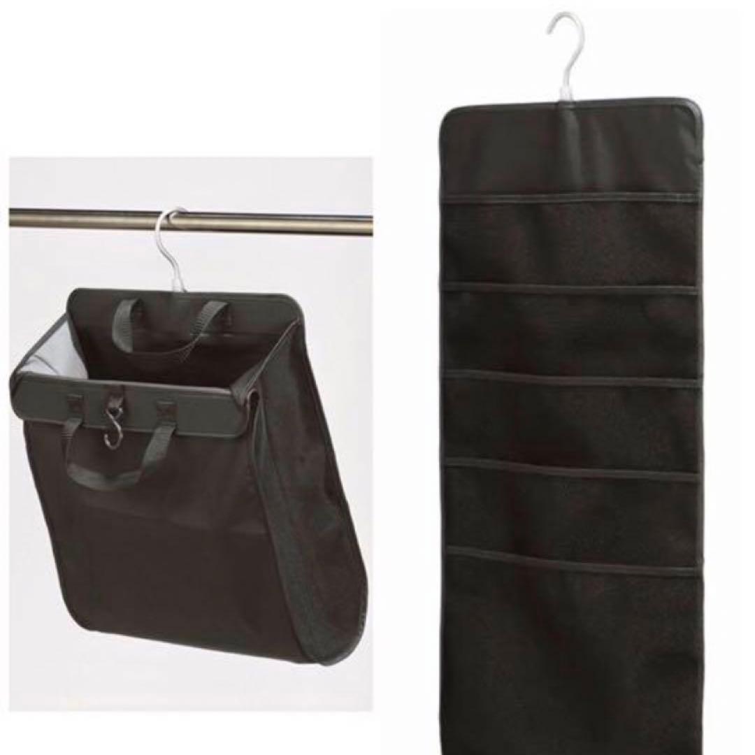 無印　吊るせる収納　無印良品 セレオ国分寺】スタッフの吊るせる収納実用例をご紹介します