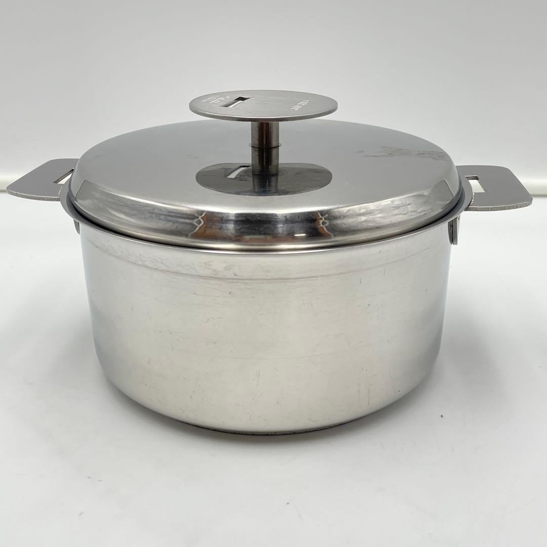 CRISTEL クリステル グラフィット 深鍋 16cm 蓋付き IH対応 Amazon.co.jp: CRISTEL クリステル ステンレス 鍋 グラフィット深鍋