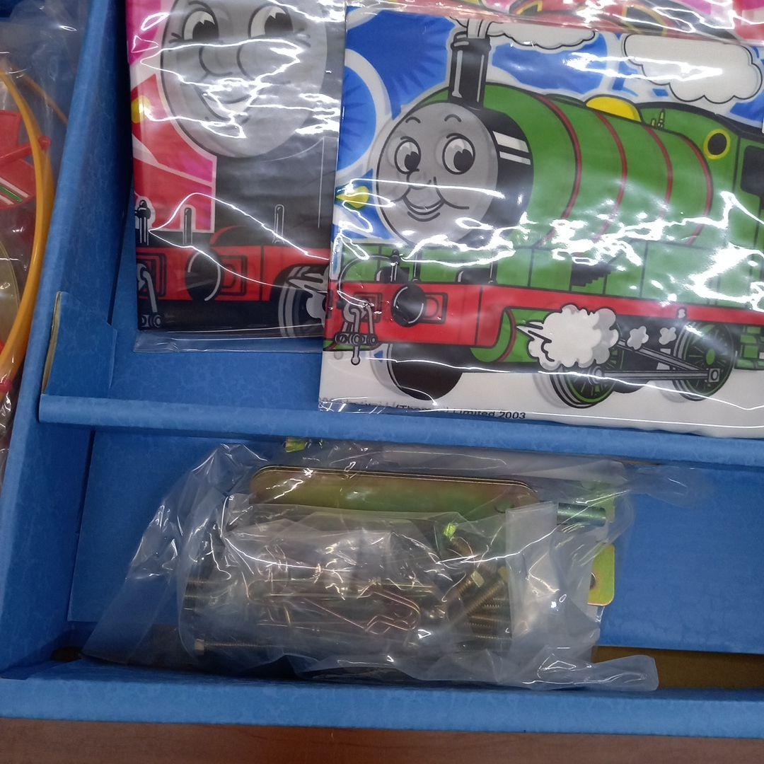 未使用　きかんしゃ　トーマス　ベランダ鯉のぼり　トーマス　鯉のぼり　1.5m