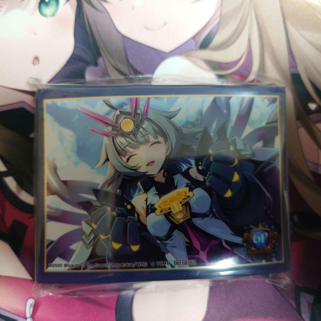 デュエプレ ヴィヴィ スリーブ - メルカリ