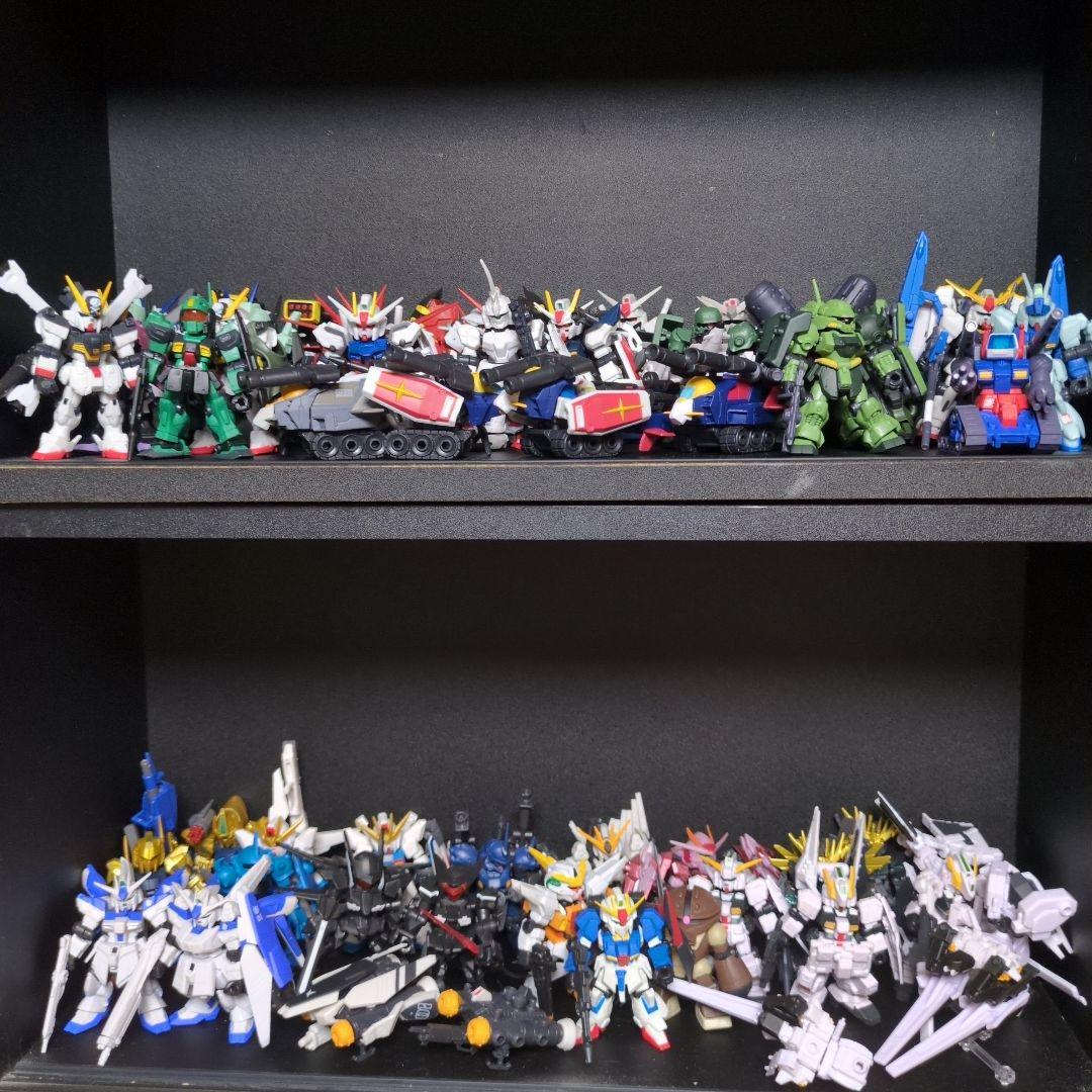 モビルスーツアンサンブル 1弾～29弾 まとめ売り 29弾 商品情報|機動戦士ガンダム モビルスーツ アンサンブル