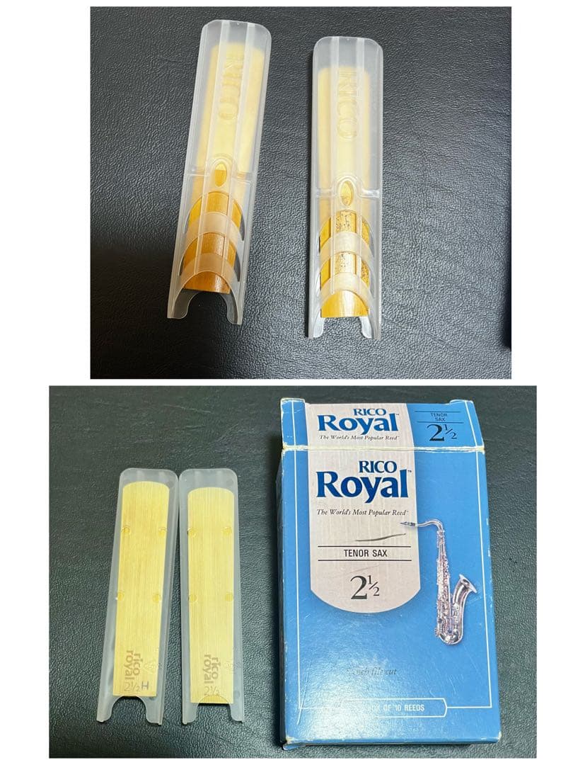 2014年購入品]CG CONN 280 テナーサックス GL [中古] - メルカリ