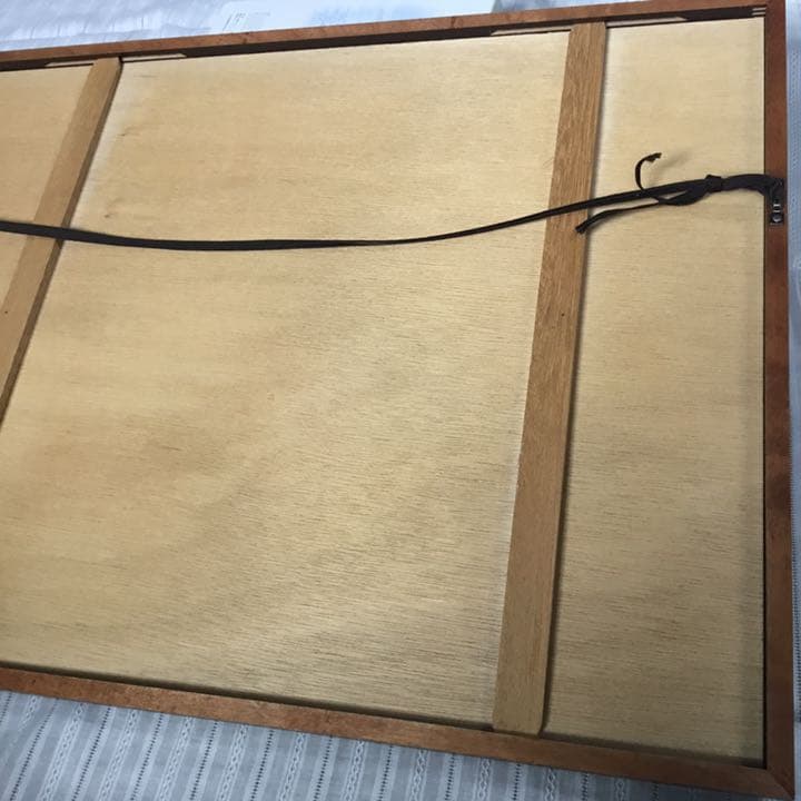 絵画☆特撮 一点もの