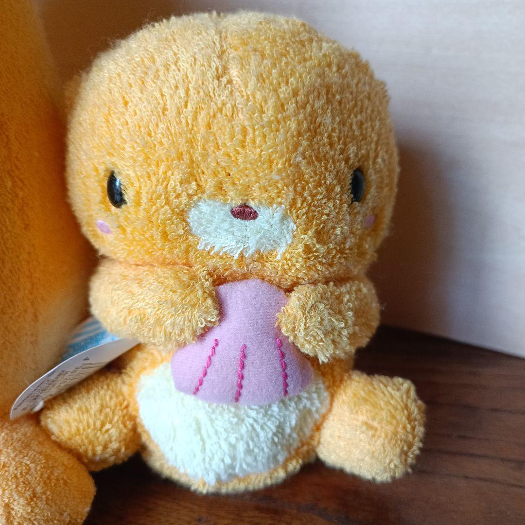 平成レトロ フリッカ fricca まつもと ましゅまろせらぴ ぬいぐるみ