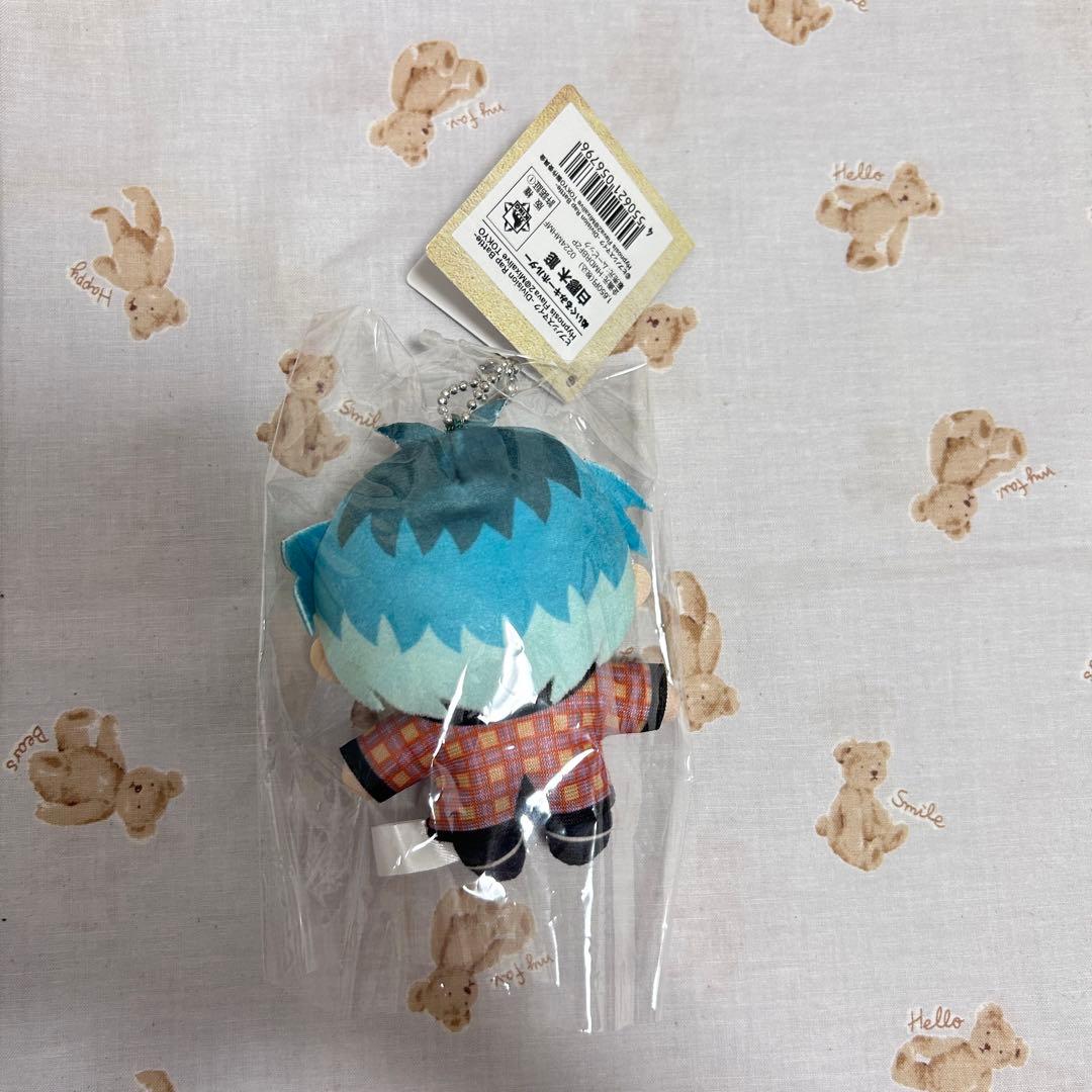 ヒプノシスマイク 白膠木簓 ちいぬい ちぃぬい - メルカリ