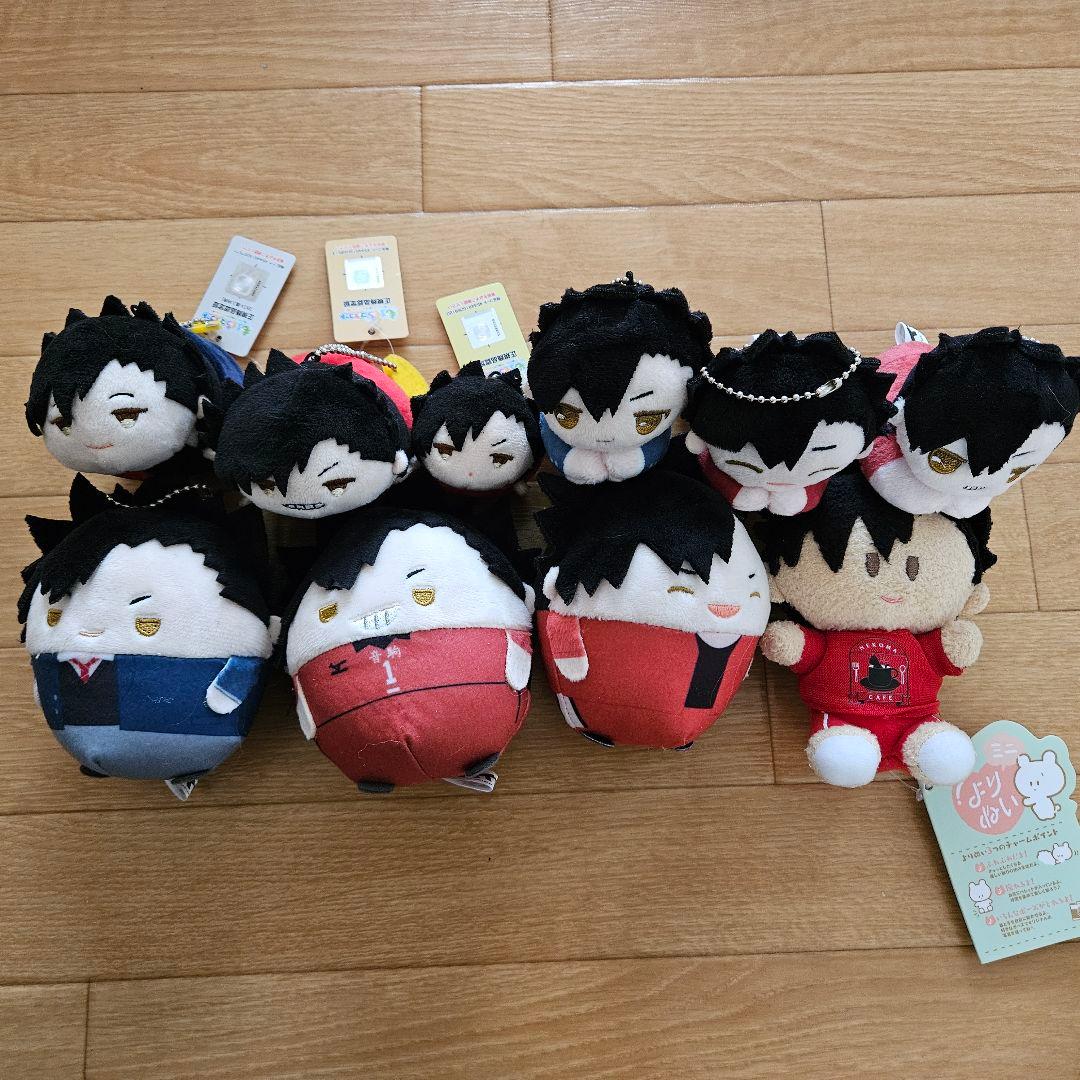 rurudo b0 タペストリー もちもち玉子丼様専用1/1