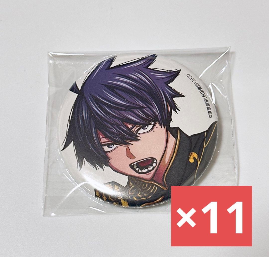 桃源暗鬼 コミックマーケット コミケ C107 缶バッジ 一ノ瀬四季 11点