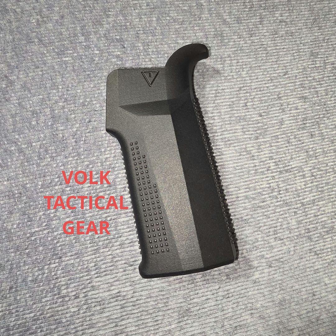 トイガン TETRA AR CQB GRIP TETRA AK CQB GRIP – VOLK TACTICAL GEAR