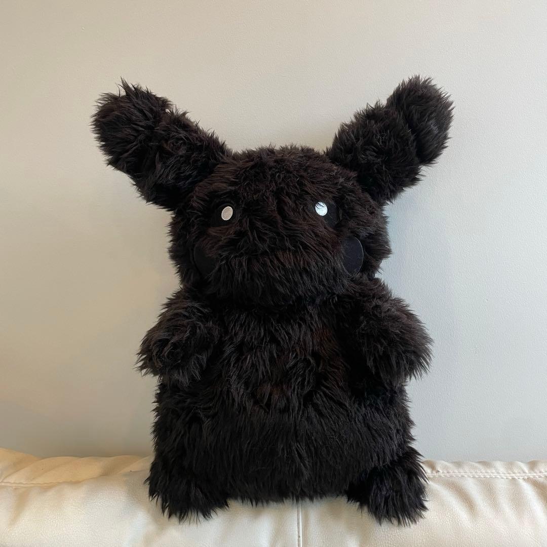 FRAGMENT POKEMON ピカチュウ ぬいぐるみ フラグメントデザイン - メルカリ