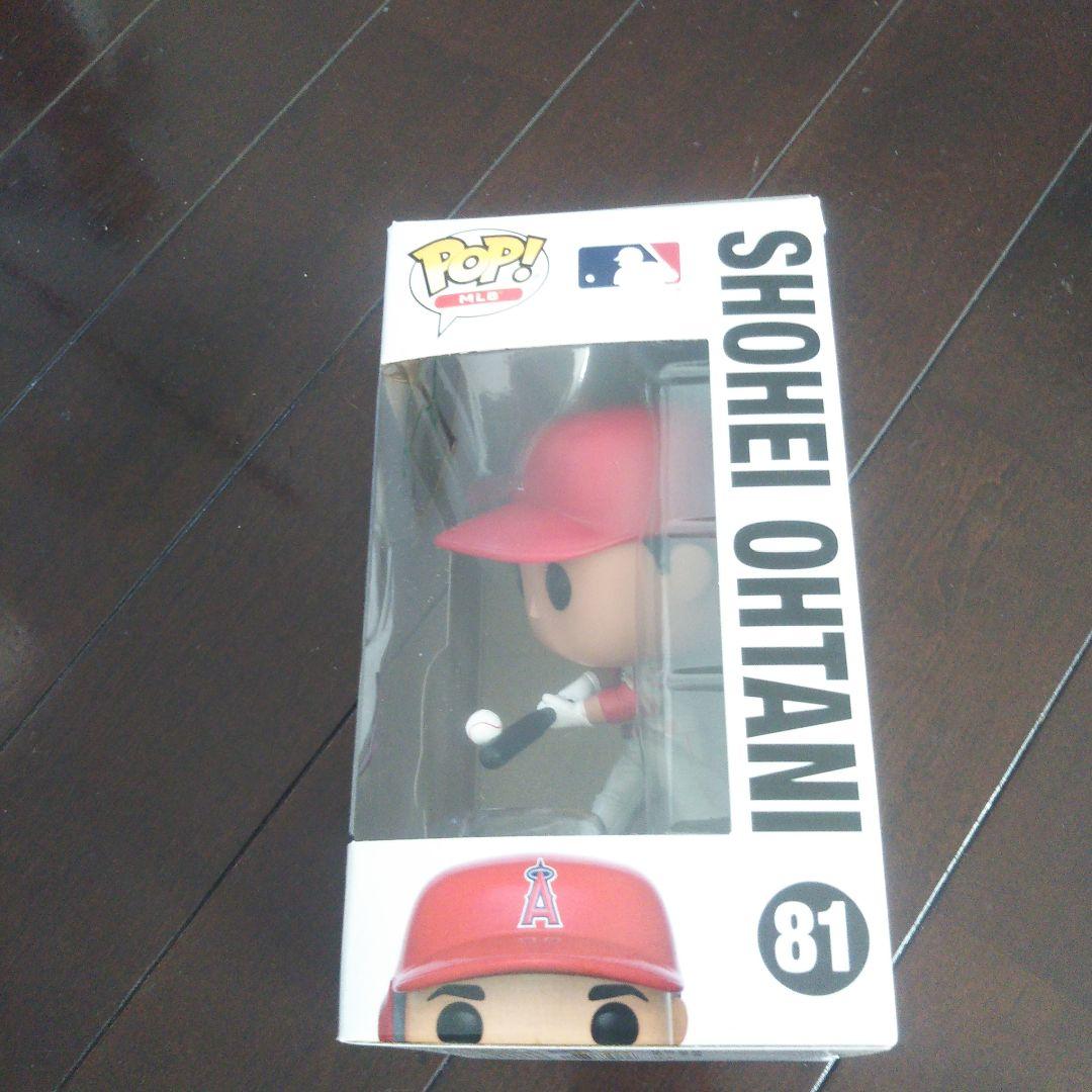 大谷 翔平 ファンコ ポップ MLB エンゼルス・ topps nowカード9枚