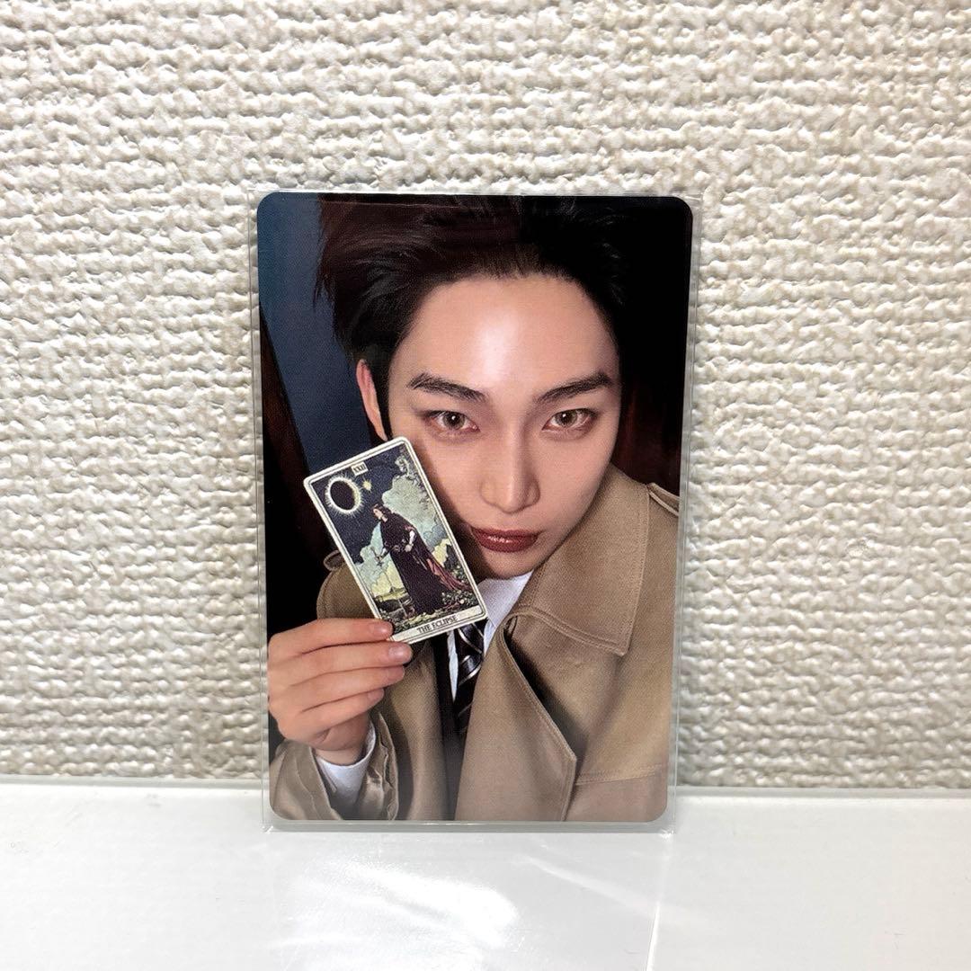 ENHYPEN ソヌ DESIRE:UNLEASH ラキドロ - メルカリ