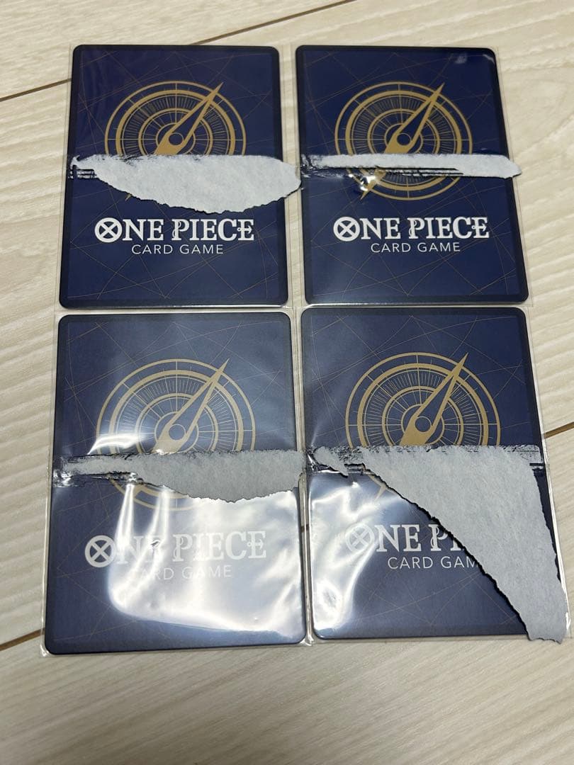 芳香脚 パフュームフェムル パラレル 4枚 - メルカリ