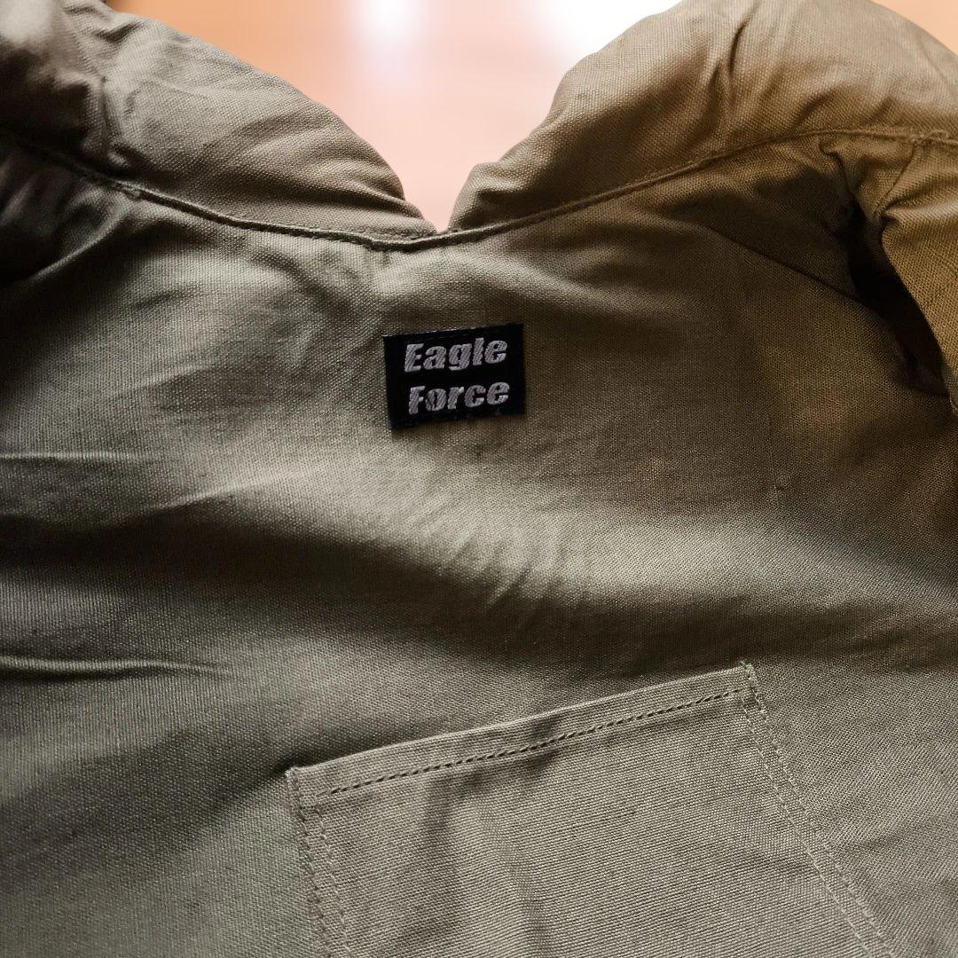 ウッドランド迷彩 装備セット ボディアーマーPASGT コンシャツ ポーチ