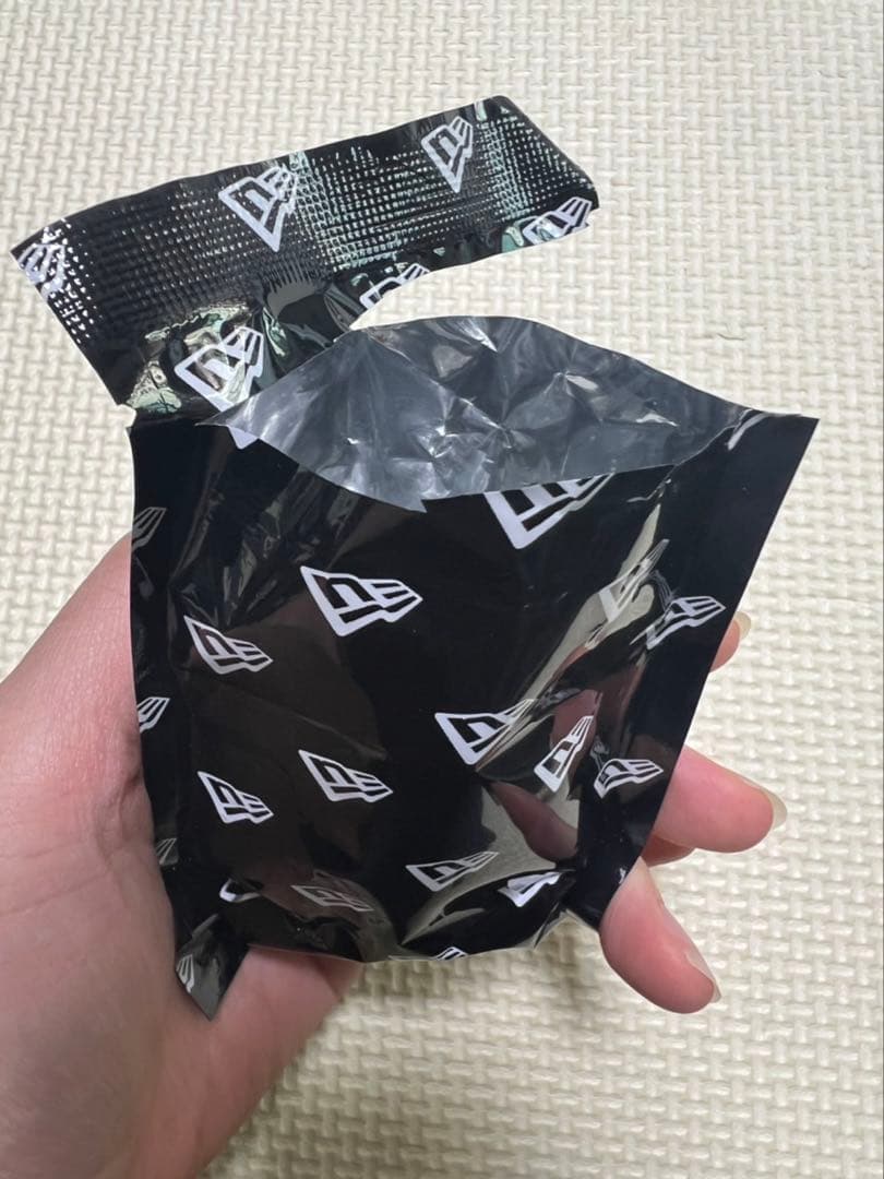 BTS×MLB⭐︎NEW ERA☆非売品限定フィギュア⭐︎FFALO⭐︎レア⭐︎韓国