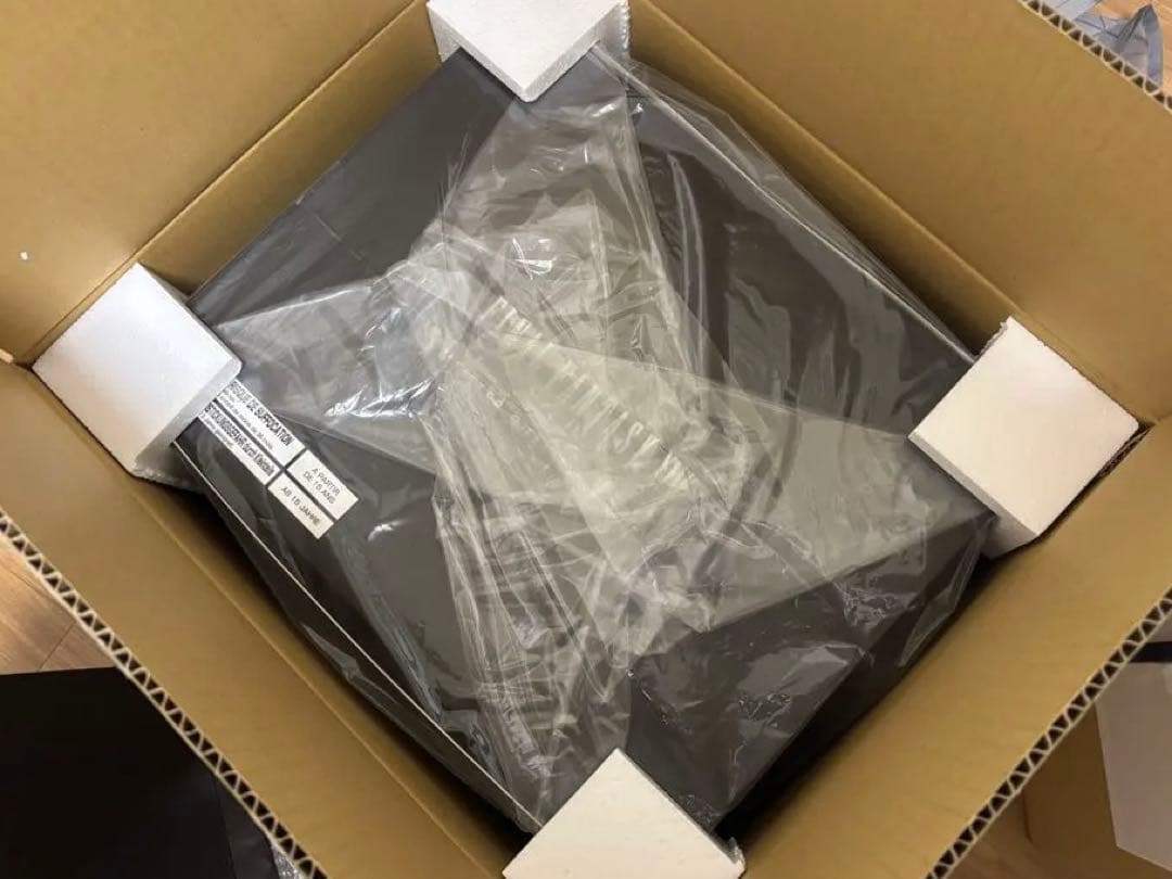 【コード未使用】FF14 マイスタークオリティ ハイデリン＆ゾディアーク フィギュア 接着痕有 アイテムコード使用不明 FF14 ハイデリン