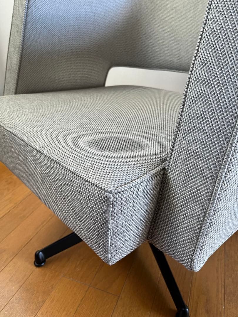 中村工芸 ラウンジチェア 13万 展示品 ミッドセンチュリー 北欧